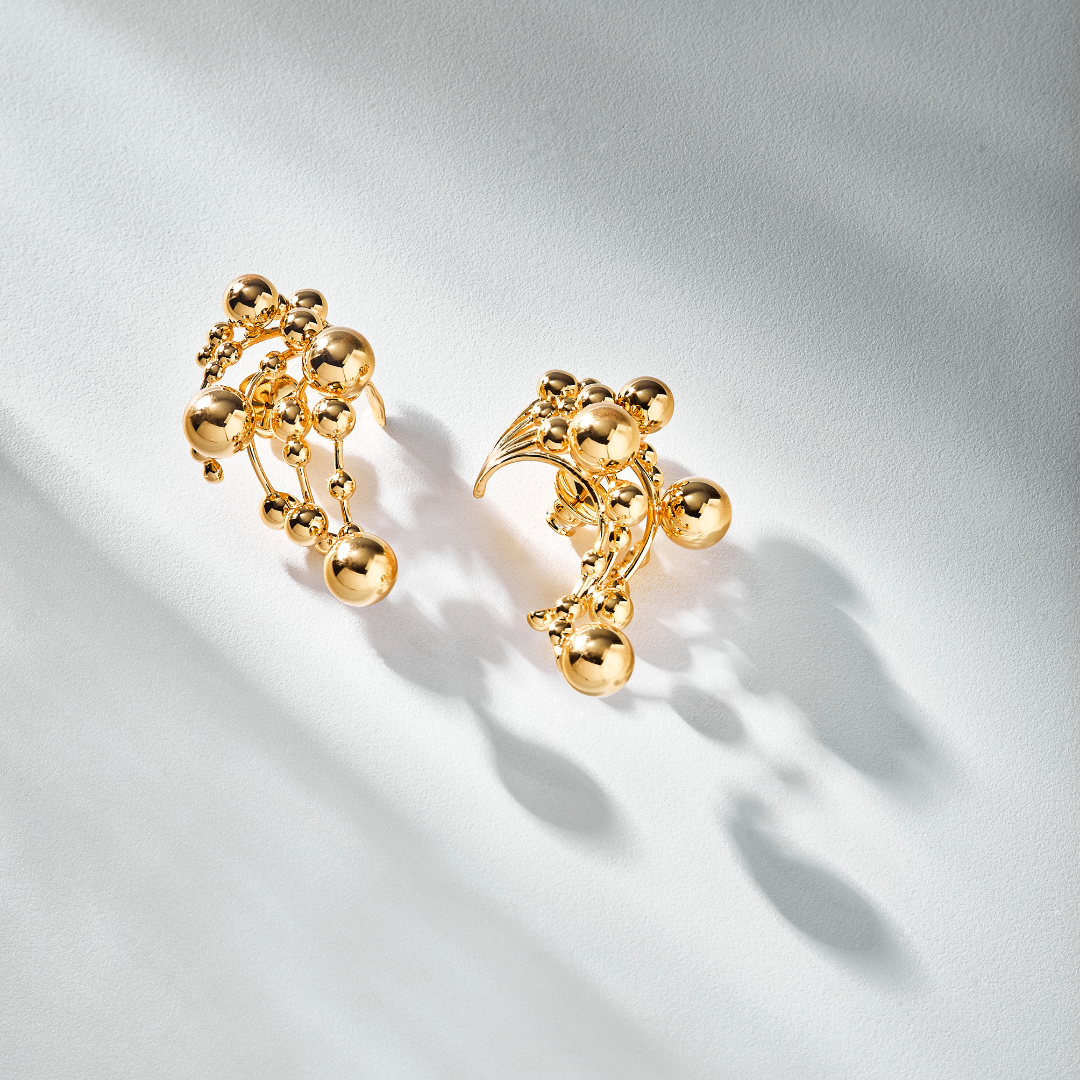 Brinco Earhook Vita