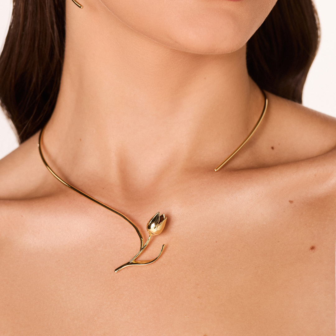Tulipa Choker