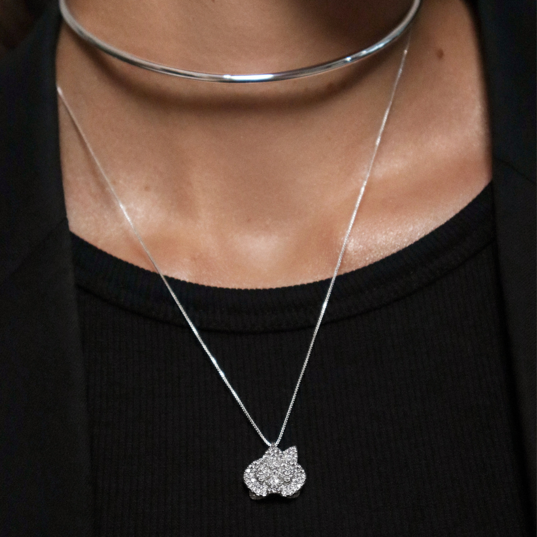 Choker Lisa