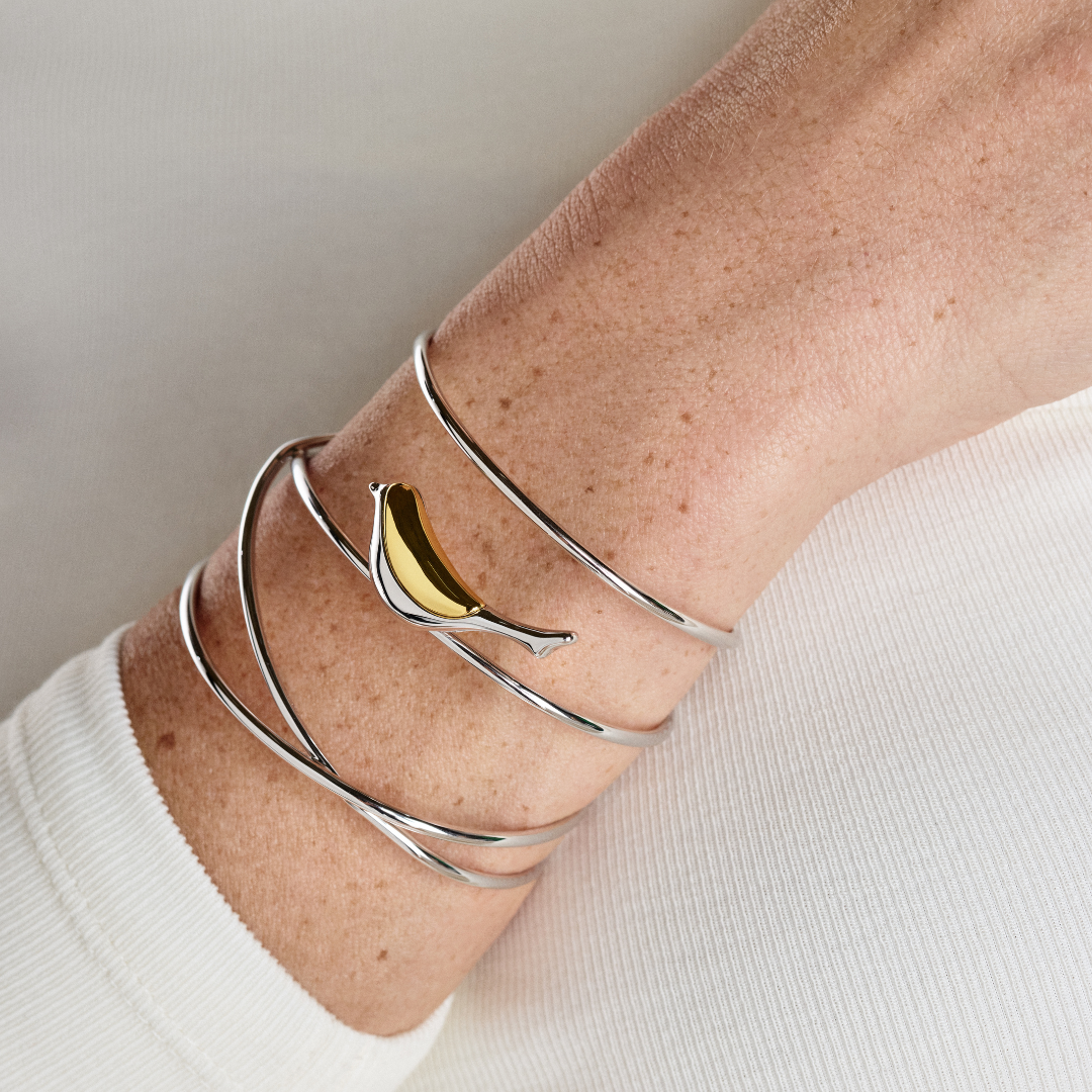 Aviva Bracelet