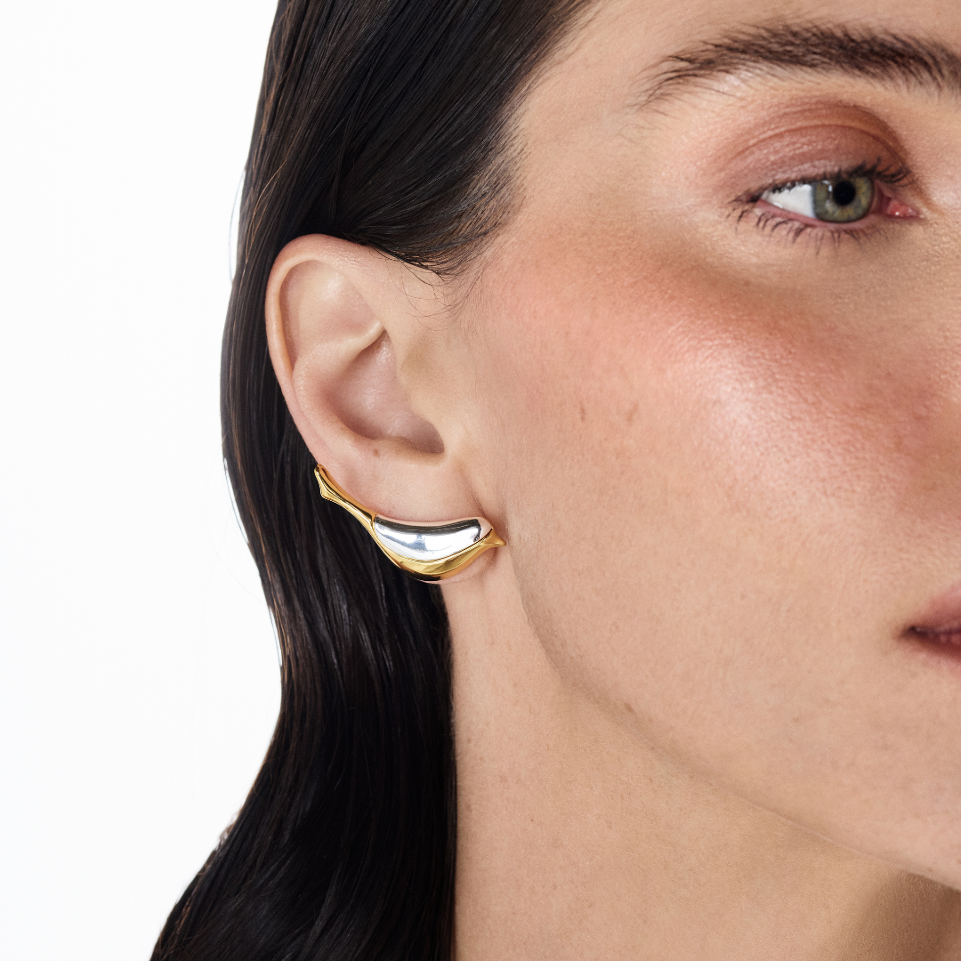 Aviva Earring