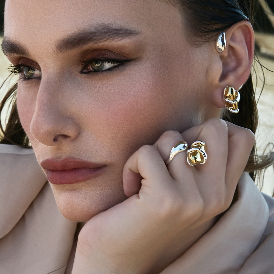 Múltipla Earcuff