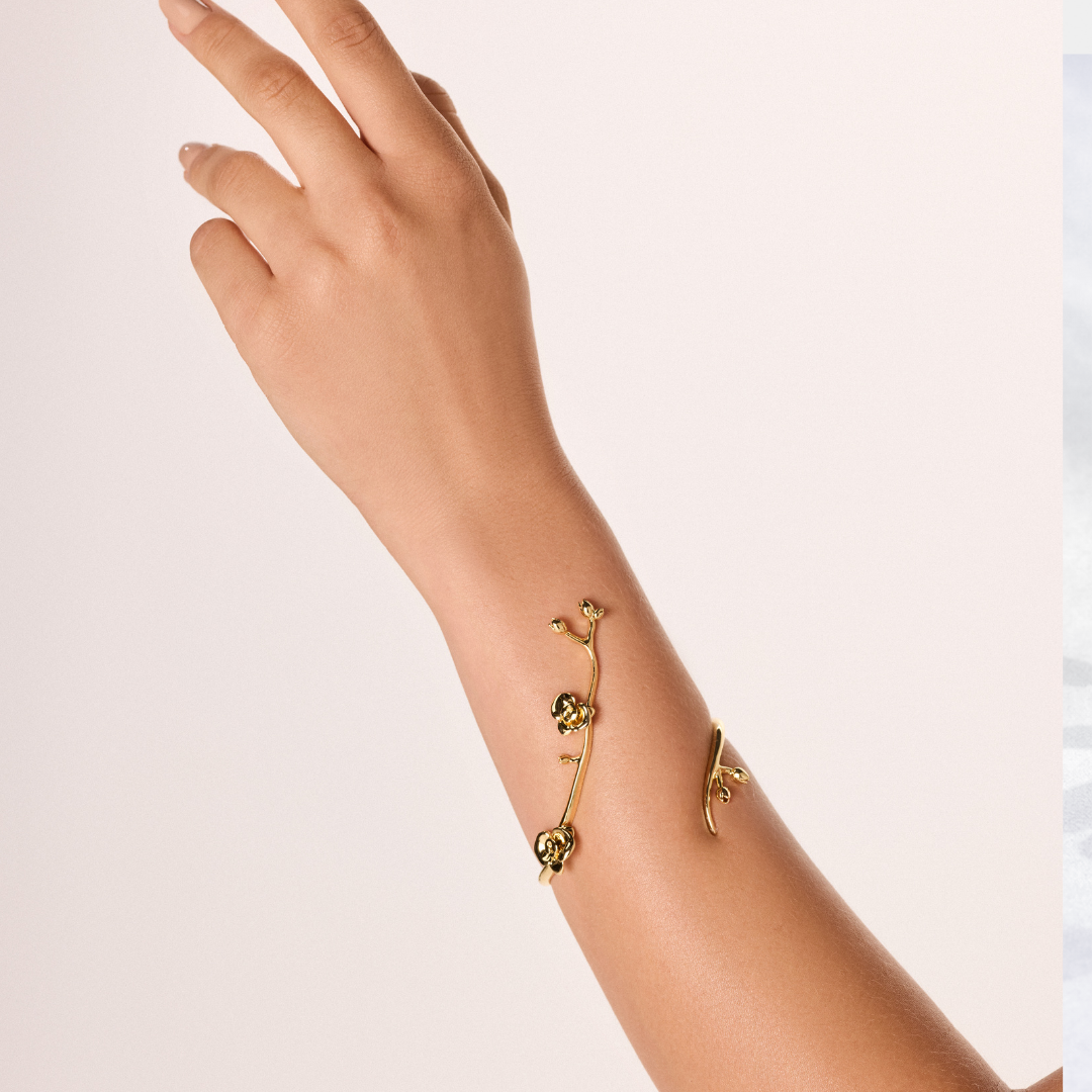 Floralis Bracelet