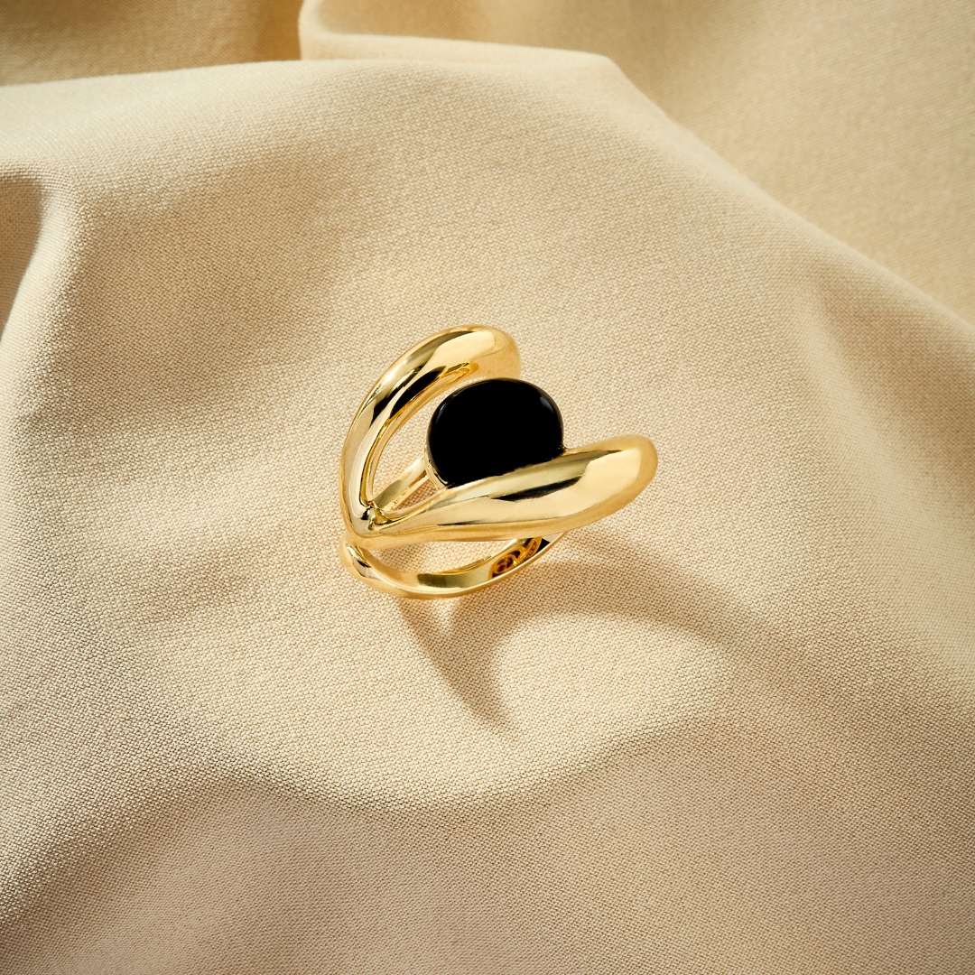 Presença Ring