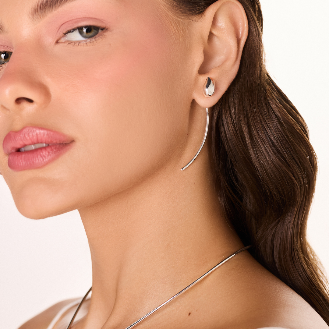 Tulipa Earring
