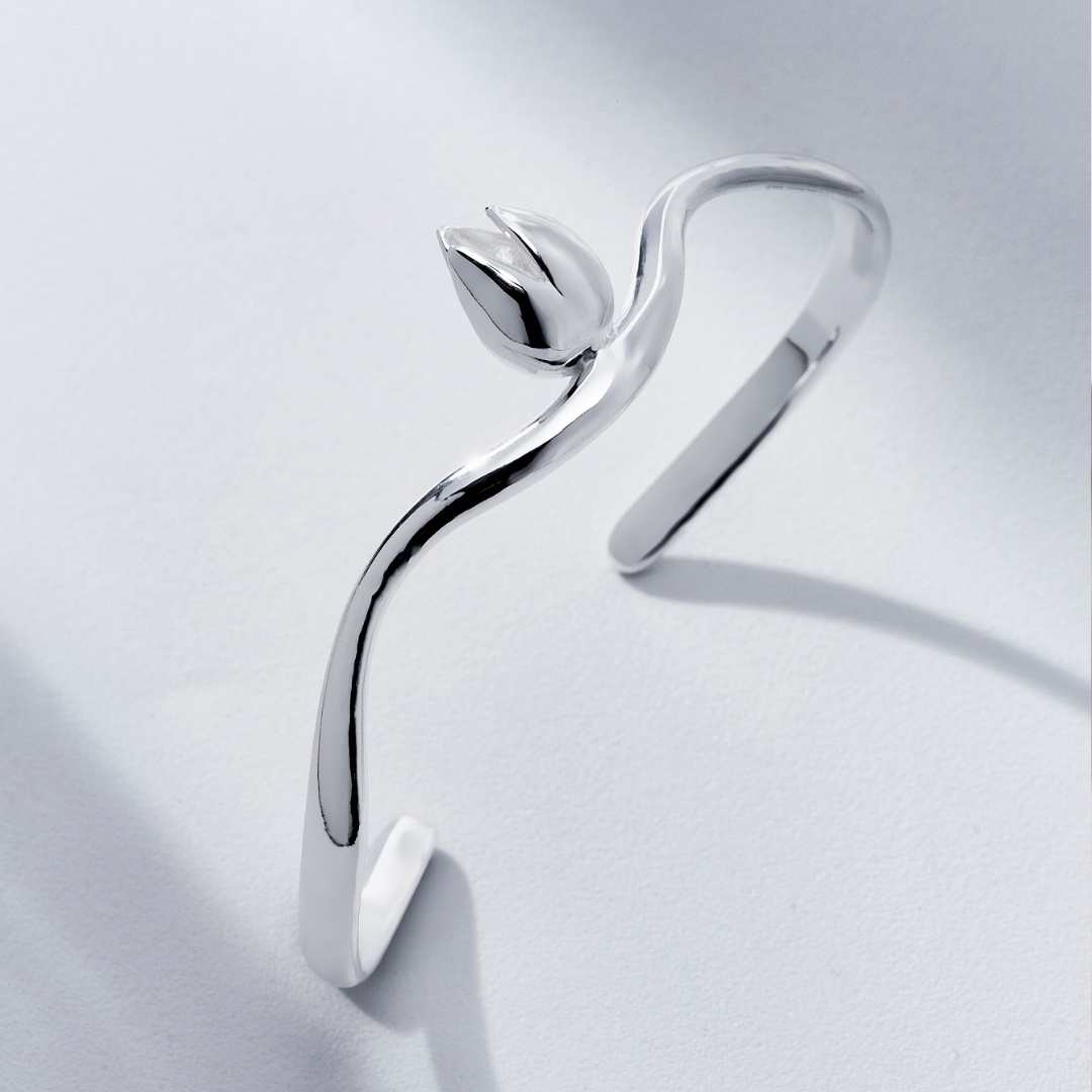 Tulipa Bracelet