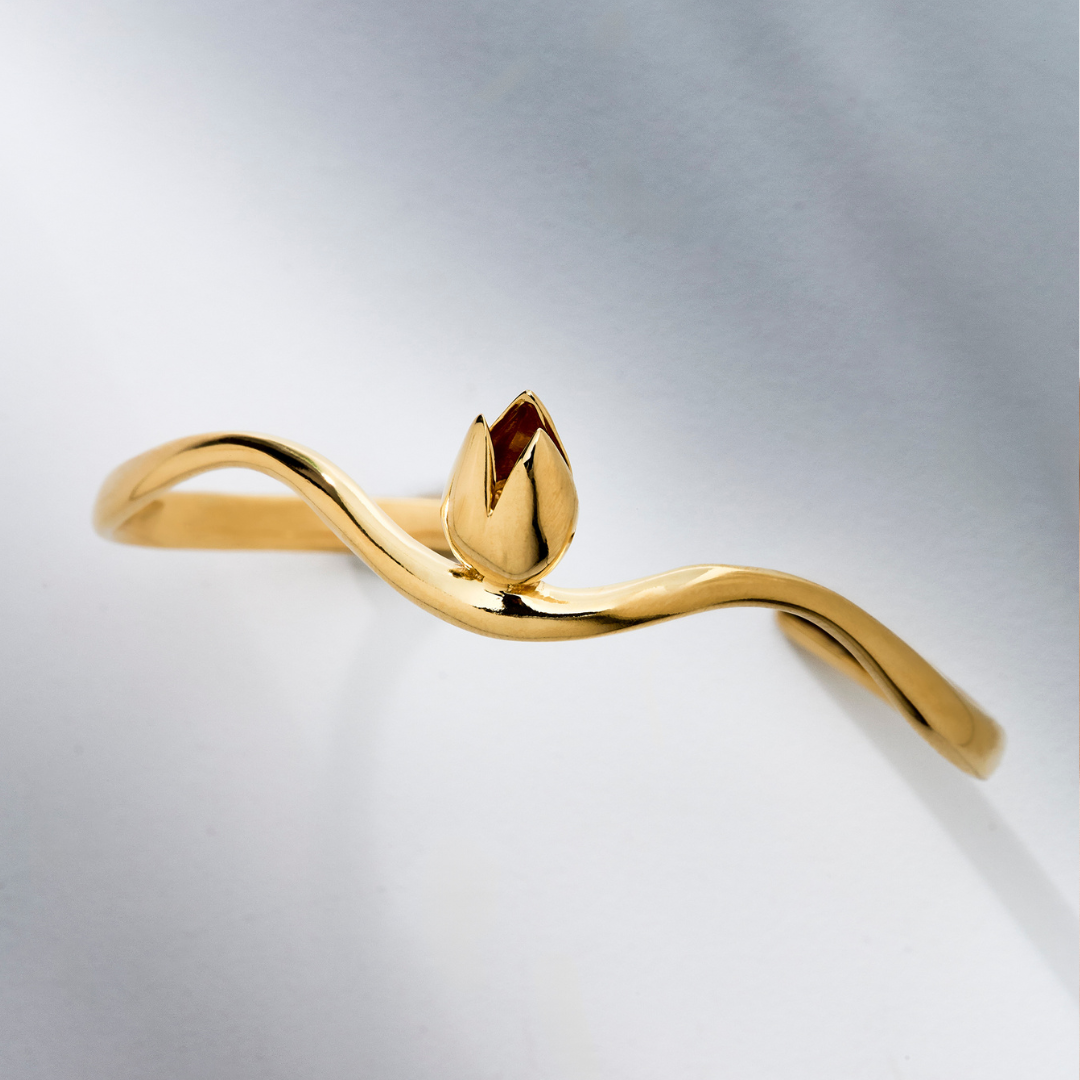 Tulipa Bracelet
