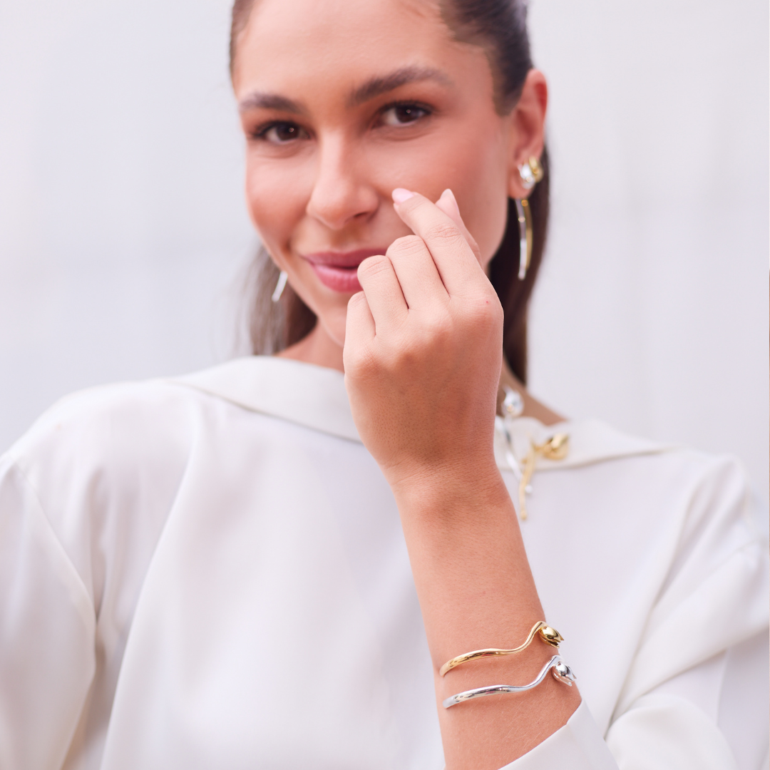 Tulipa Bracelet