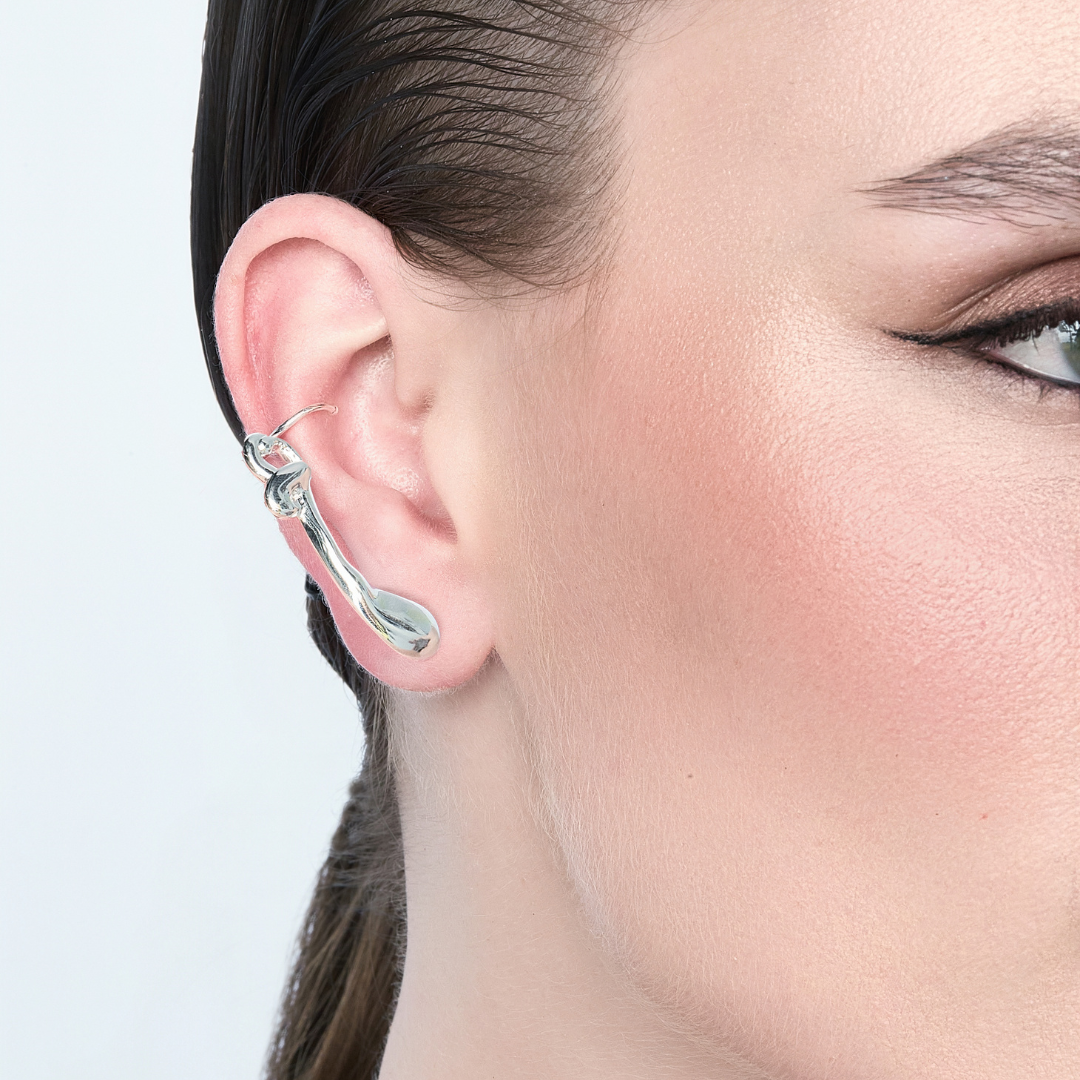 Múltipla Drop Earring