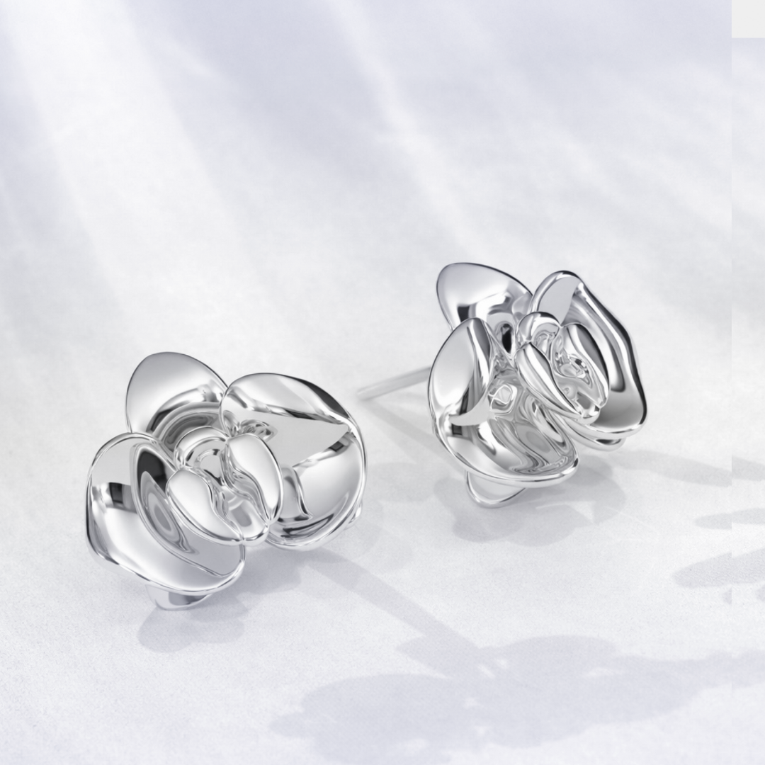 Floralis Small Earring