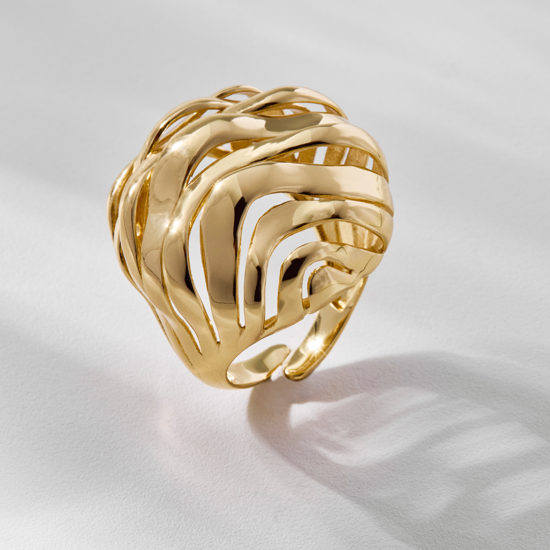 Rastro Ring