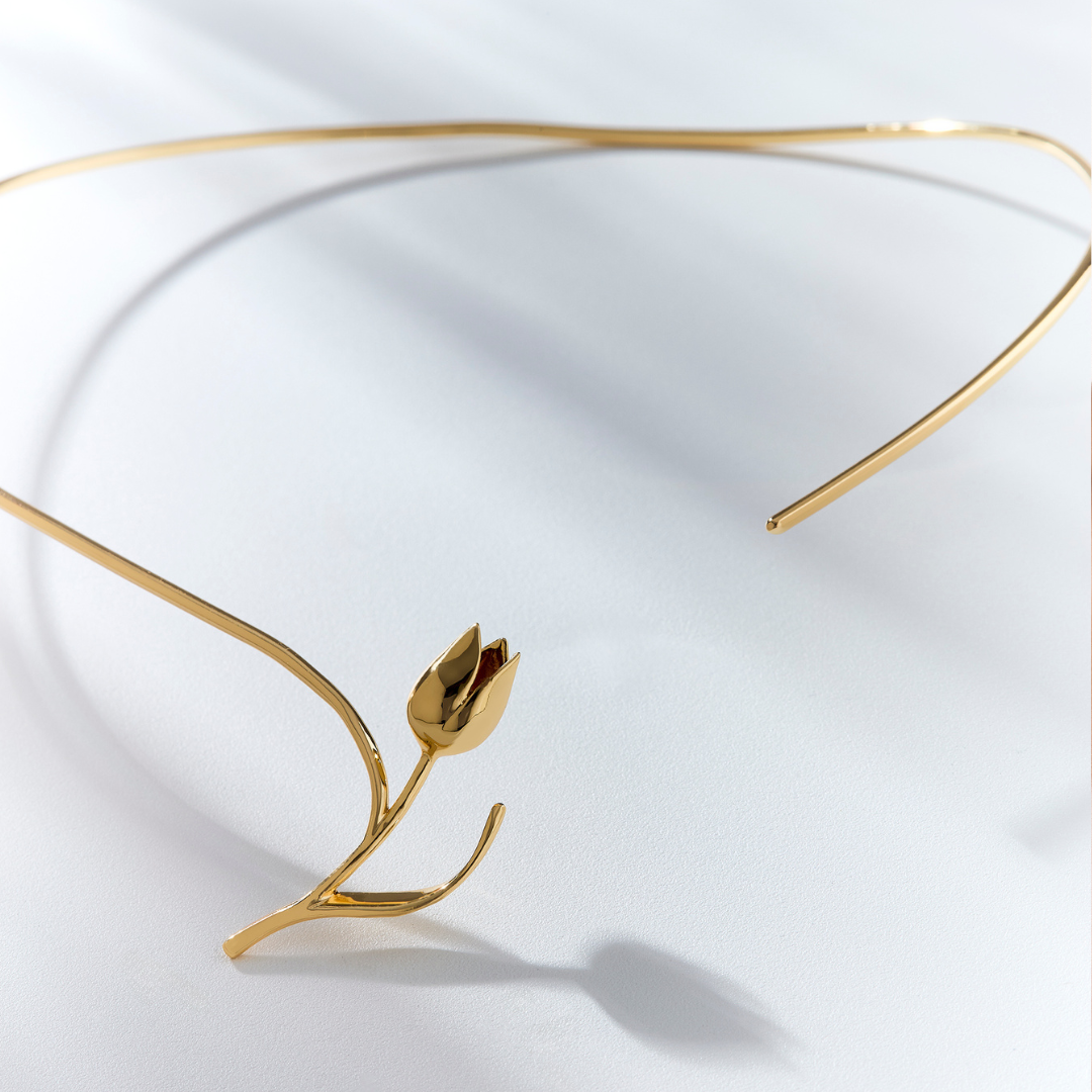 Tulipa Choker