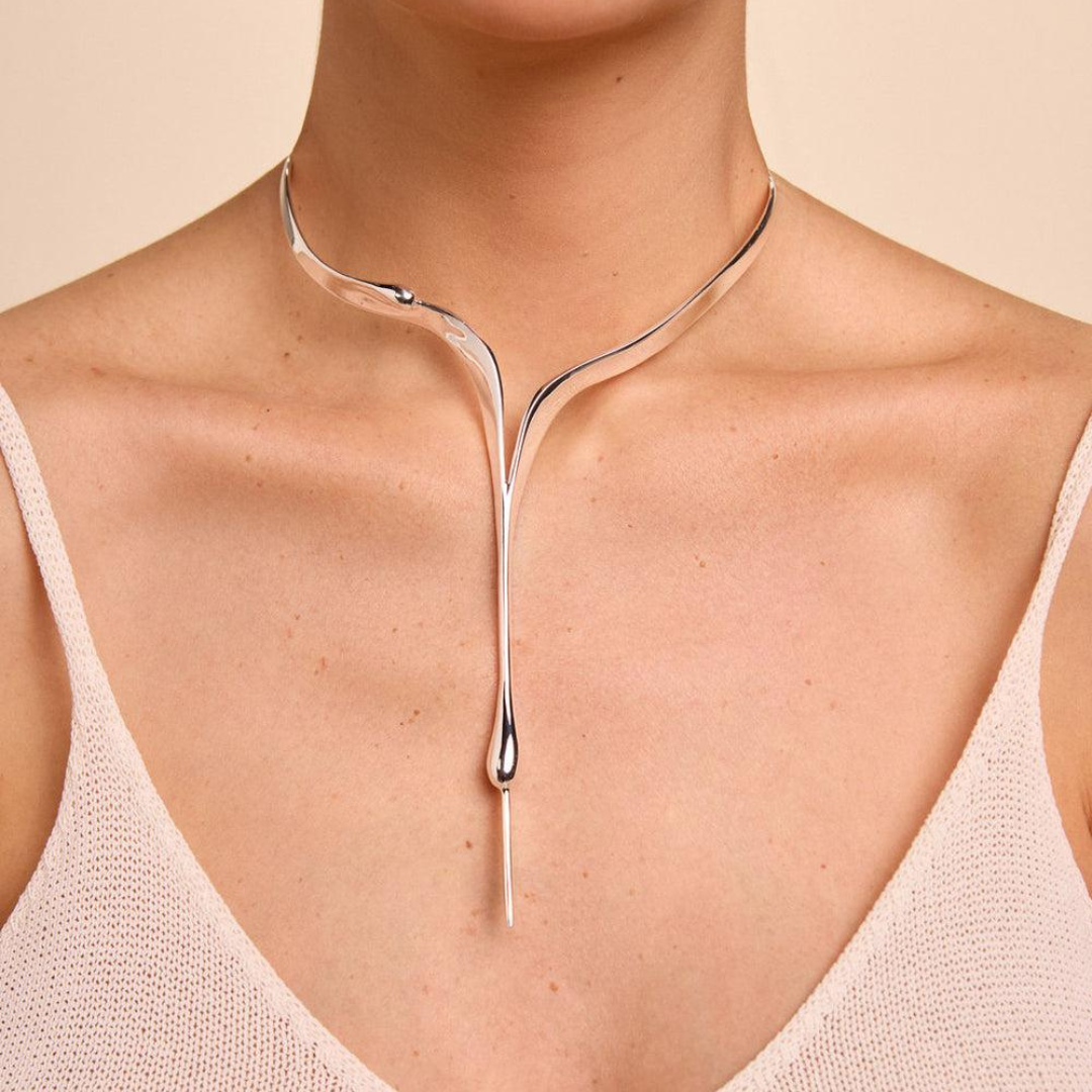 Escorrente Choker