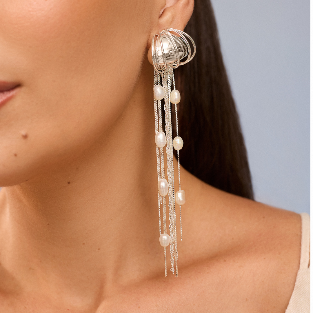 Lumina Earring