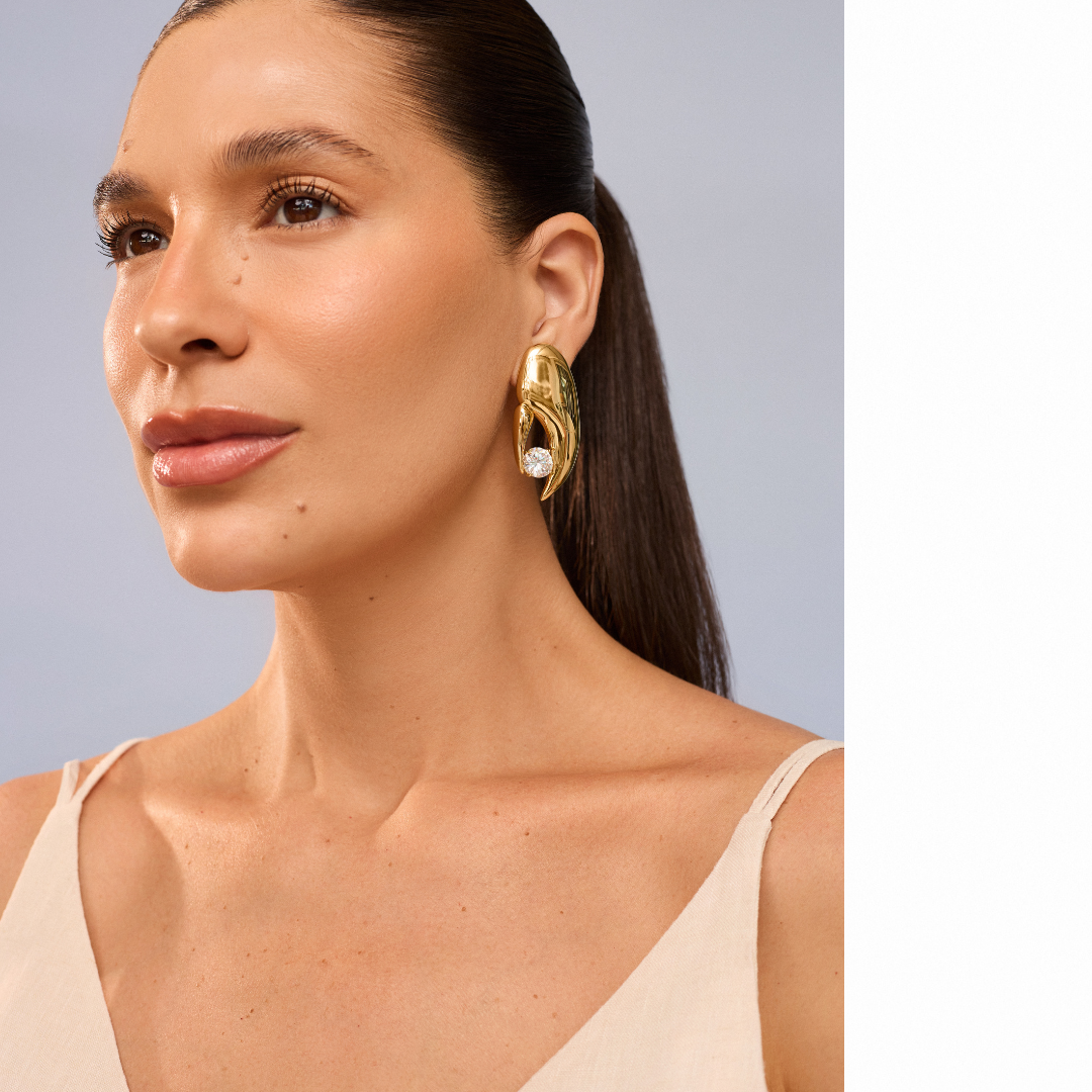 Corália Earring