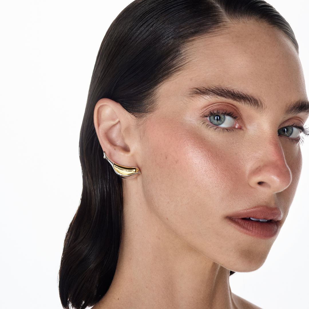 Aviva Earring