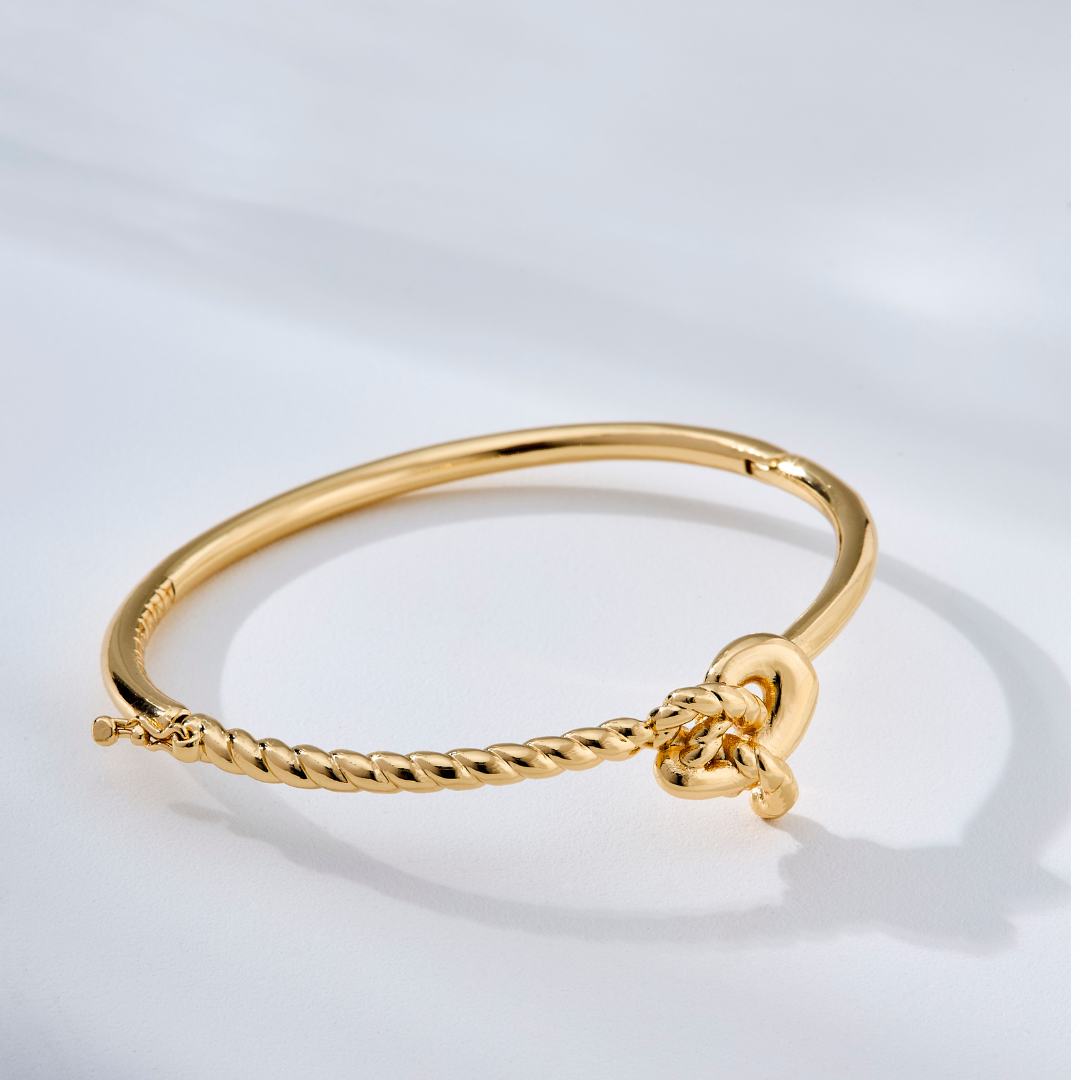 Laço Do Mar Bracelet