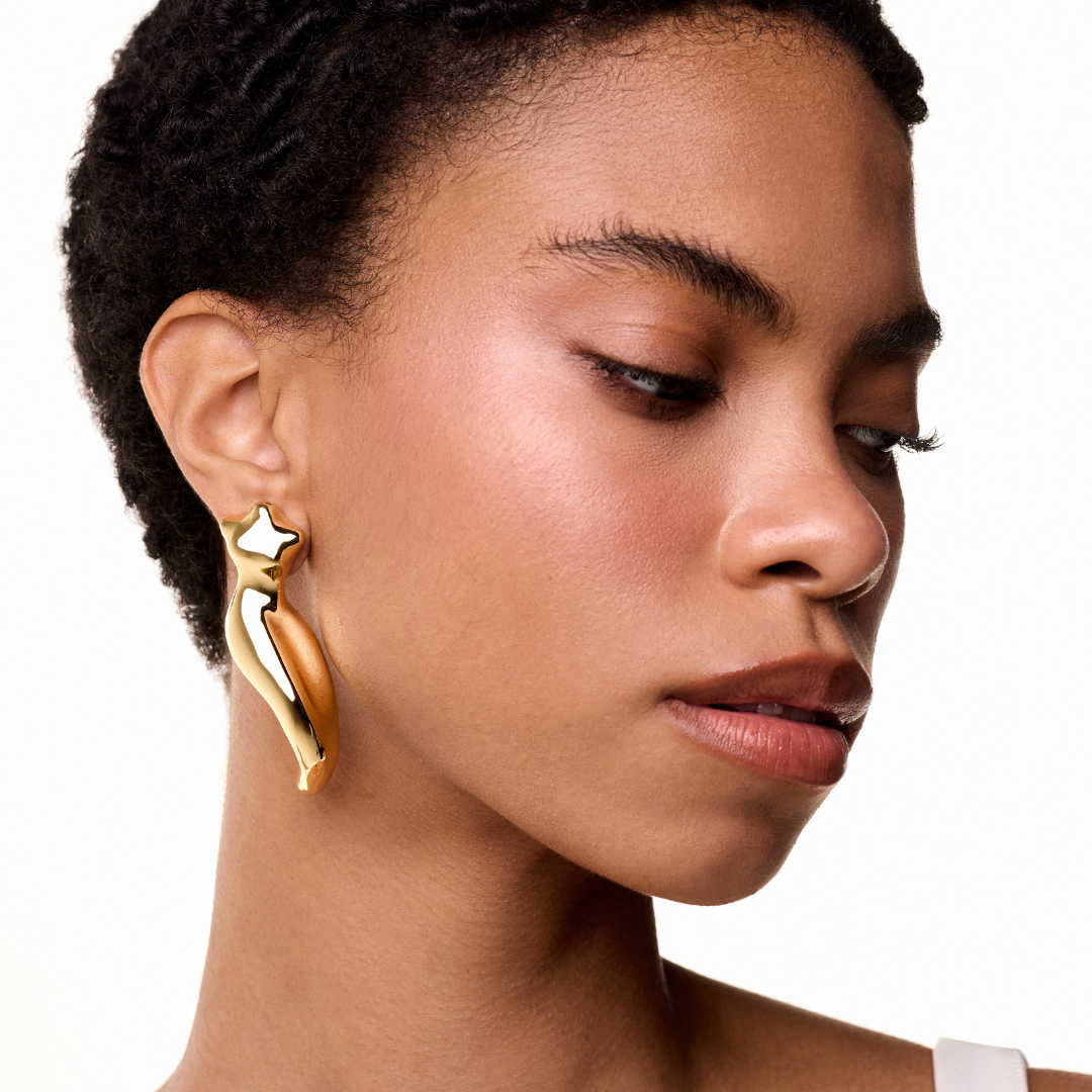 Instinto Earring