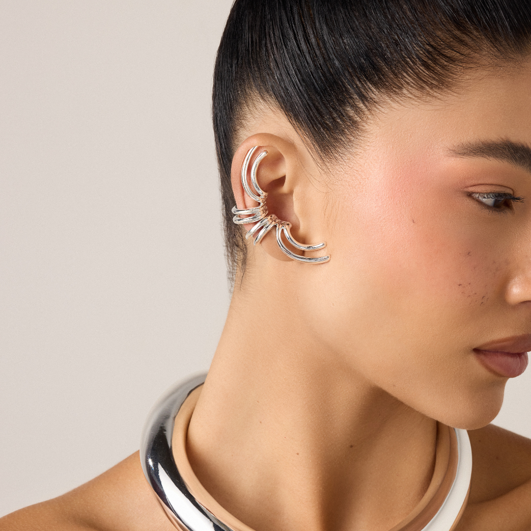 Piercing Miragem