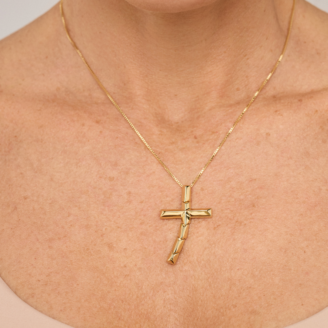 Redenção Necklace
