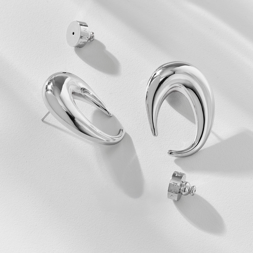 Savia Earring Small
